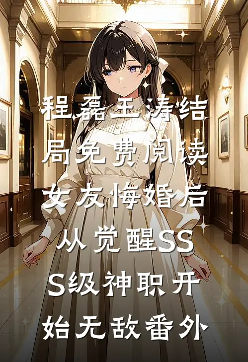 程磊王涛结局免费阅读女友悔婚后，从觉醒SSS级神职开始无敌番外