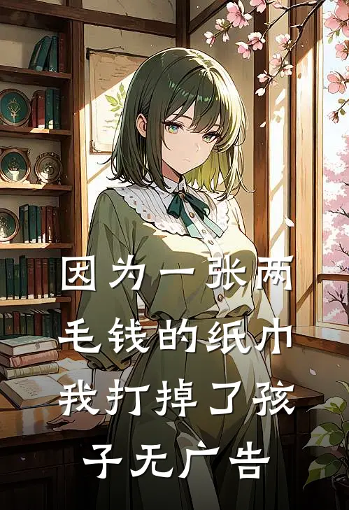 因为一张两毛钱的纸巾我打掉了孩子无广告