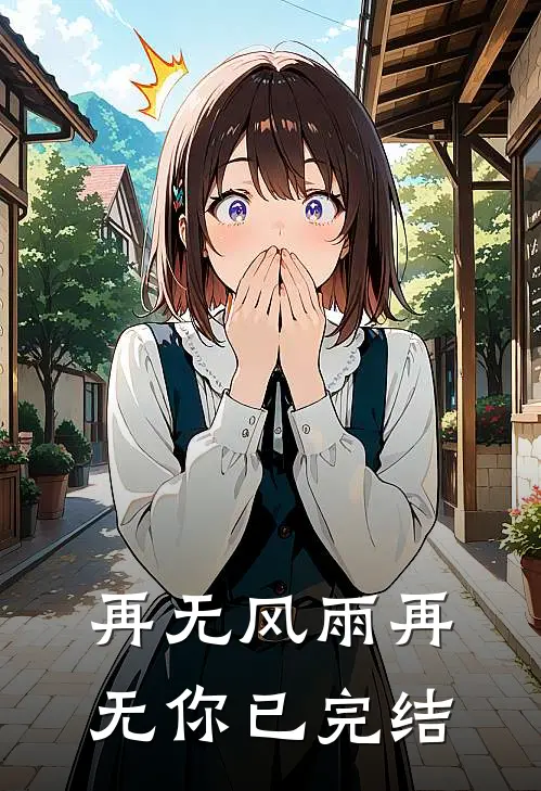 再无风雨再无你已完结