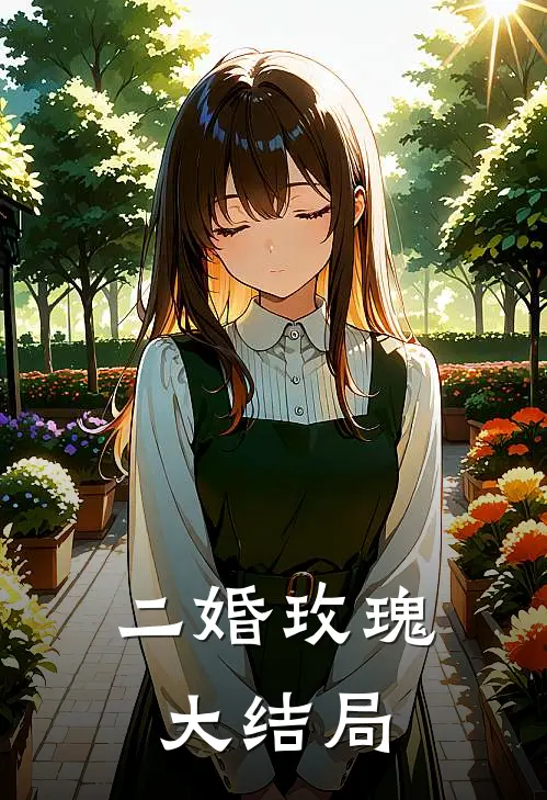 二婚玫瑰大结局