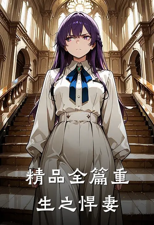 精品全篇重生之悍妻