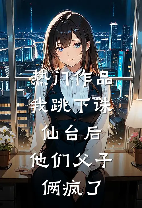热门作品我跳下诛仙台后，他们父子俩疯了