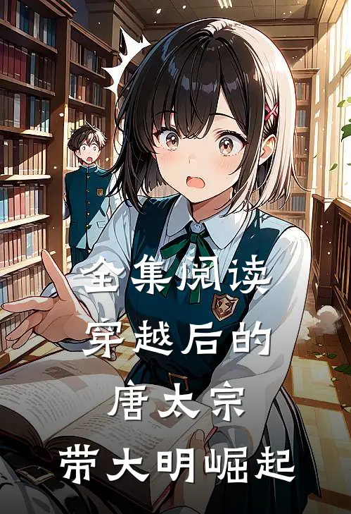 全集阅读穿越后的唐太宗，带大明崛起