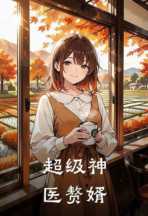 超级神医赘婿