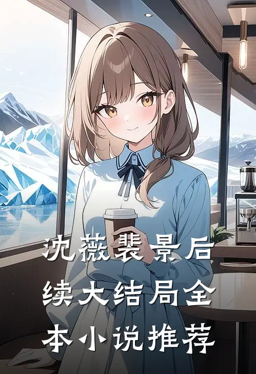 沈薇裴景后续大结局全本小说推荐