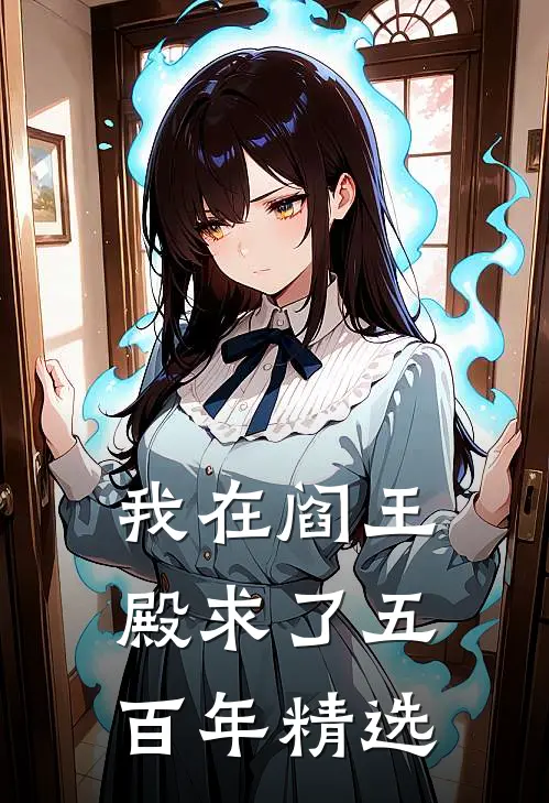 我在阎王殿求了五百年精选