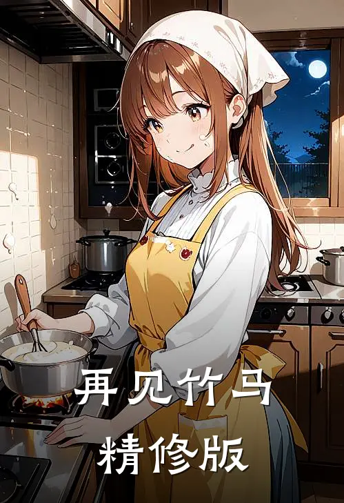 再见竹马精修版