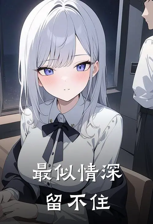 最似情深留不住