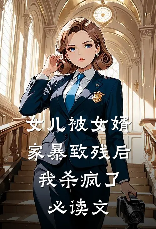 女儿被女婿家暴致残后，我杀疯了必读文