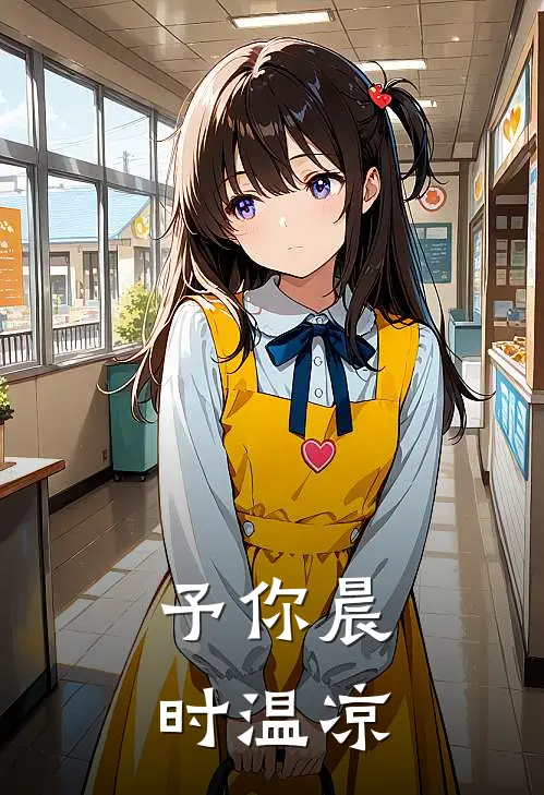 予你晨时温凉