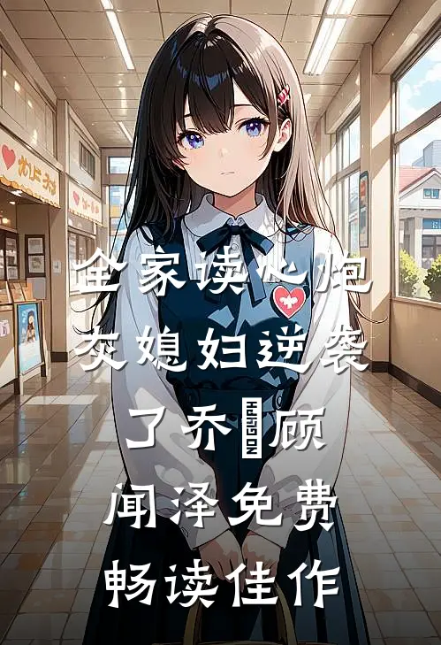 全家读心炮灰媳妇逆袭了乔婳顾闻泽免费畅读佳作