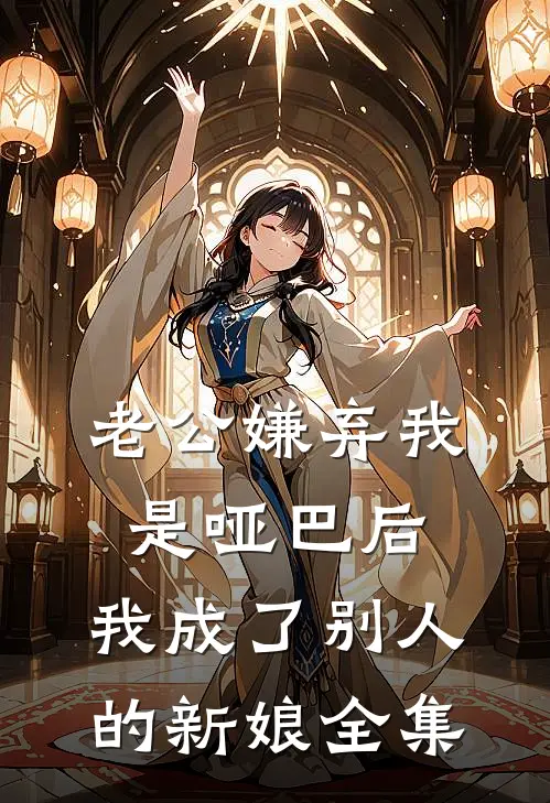 老公嫌弃我是哑巴后，我成了别人的新娘全集