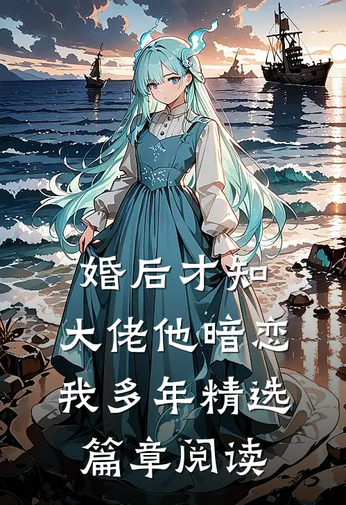婚后才知，大佬他暗恋我多年精选篇章阅读