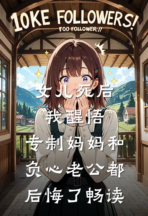女儿死后我醒悟，专制妈妈和负心老公都后悔了畅读