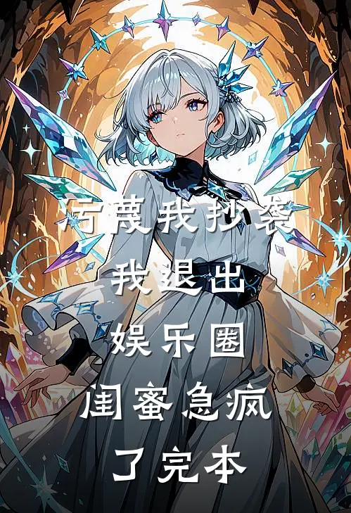污蔑我抄袭，我退出娱乐圈，闺蜜急疯了完本