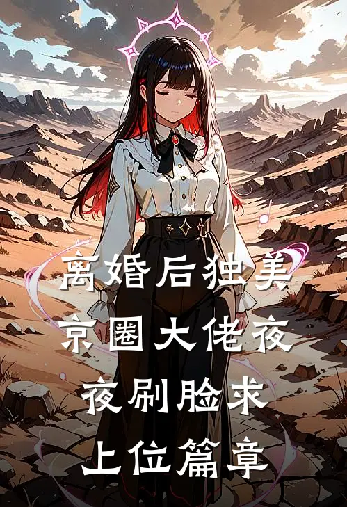 离婚后独美，京圈大佬夜夜刷脸求上位篇章