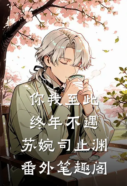 你我至此，终年不遇：苏婉司止渊番外笔趣阁