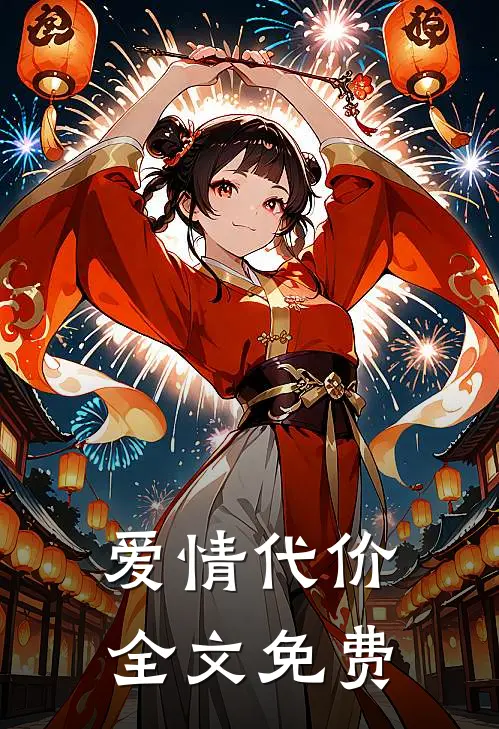 爱情代价全文免费