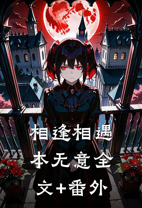 相逢相遇本无意全文+番外