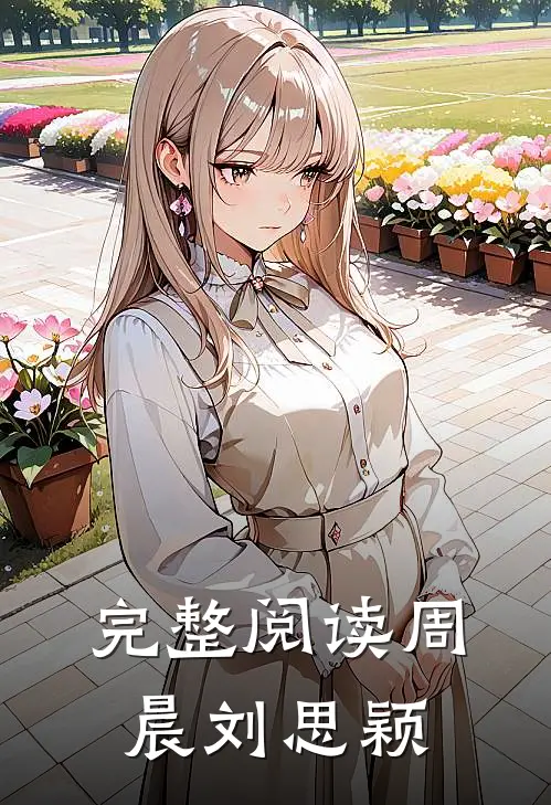 完整阅读周晨刘思颖