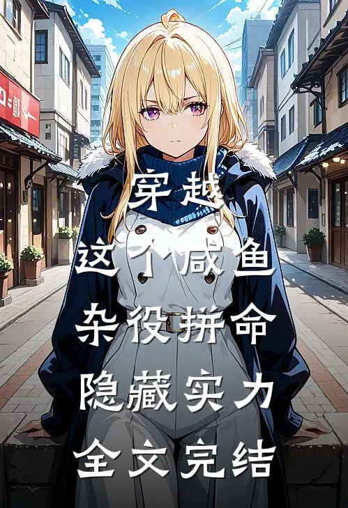 穿越：这个咸鱼杂役拼命隐藏实力全文完结