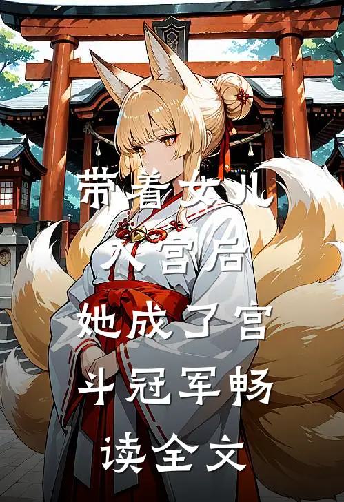 带着女儿入宫后，她成了宫斗冠军畅读全文