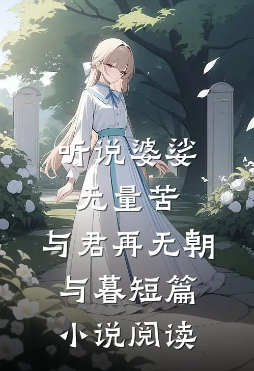 听说婆娑无量苦，与君再无朝与暮短篇小说阅读