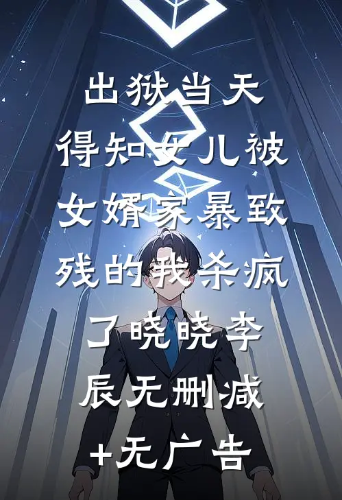 出狱当天，得知女儿被女婿家暴致残的我杀疯了晓晓李辰无删减+无广告