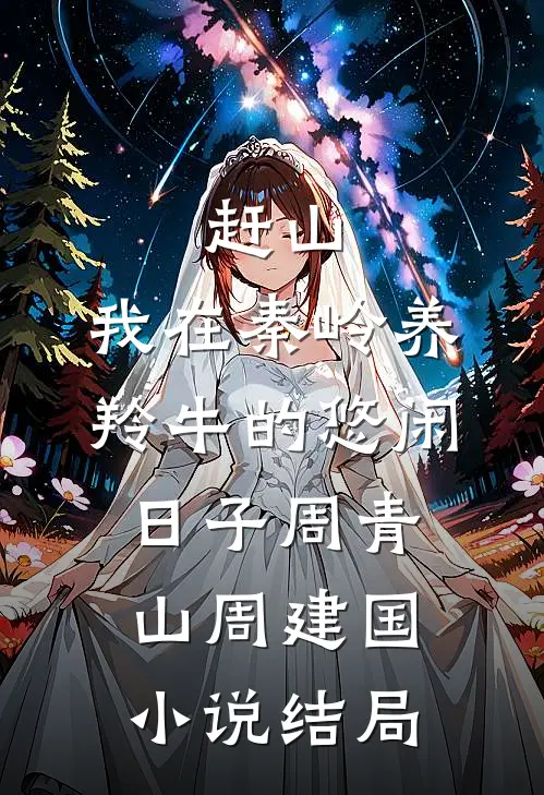 赶山：我在秦岭养羚牛的悠闲日子周青山周建国小说结局