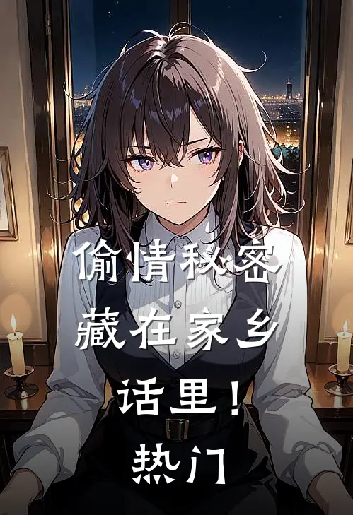 偷情秘密藏在家乡话里！热门