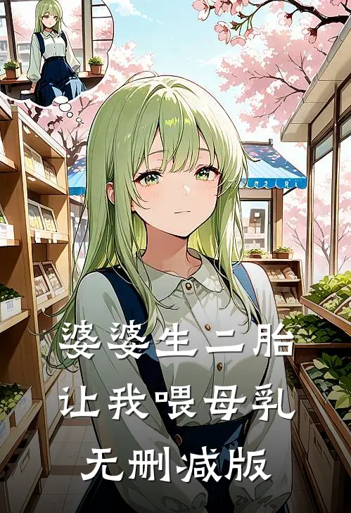 婆婆生二胎，让我喂母乳无删减版