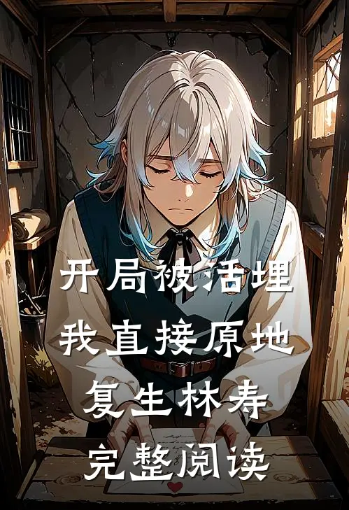 开局被活埋我直接原地复生林寿完整阅读