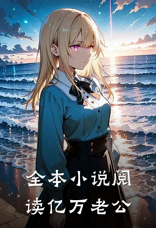 全本小说阅读亿万老公