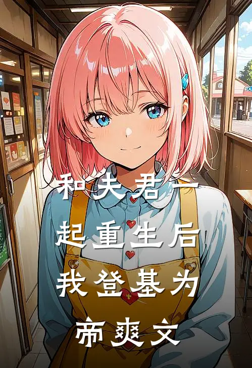 和夫君一起重生后，我登基为帝爽文