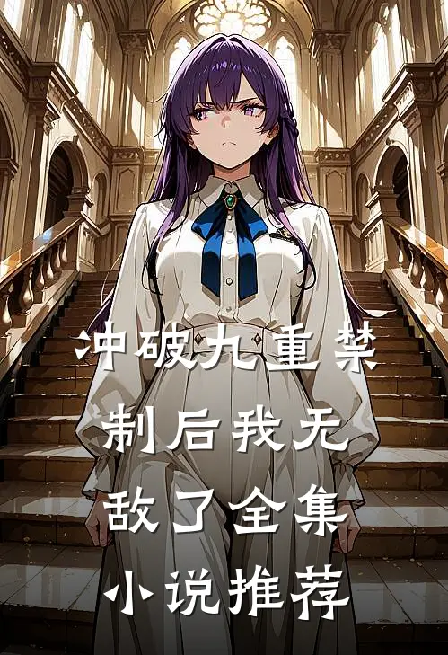 冲破九重禁制后我无敌了全集小说推荐