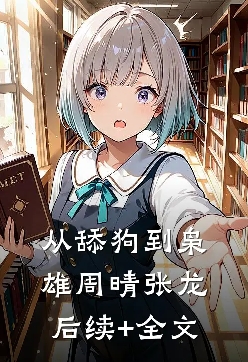 从舔狗到枭雄周晴张龙后续+全文