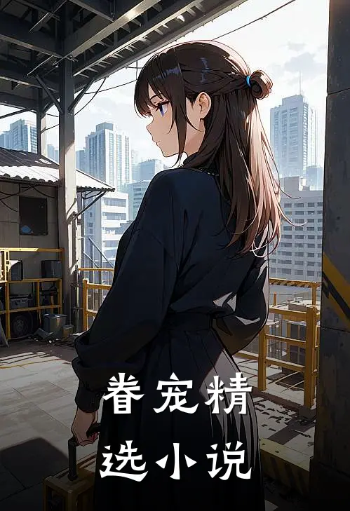 眷宠精选小说