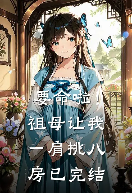 要命啦！祖母让我一肩挑八房已完结