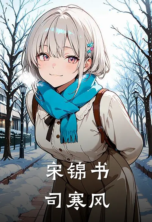 宋锦书司寒风