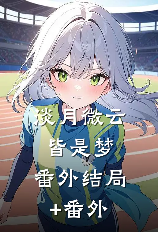 淡月微云皆是梦：  番外结局+番外
