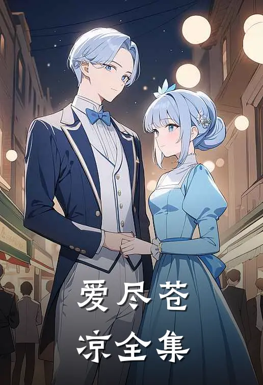 爱尽苍凉全集