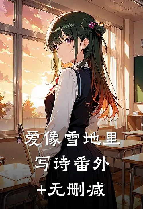 爱像雪地里写诗番外+无删减