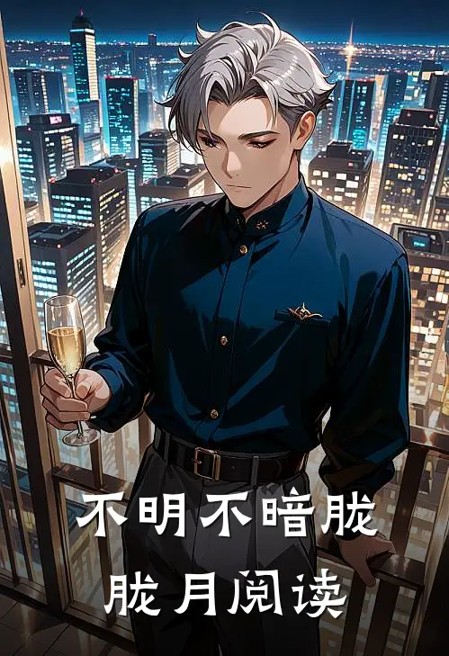 不明不暗胧胧月阅读