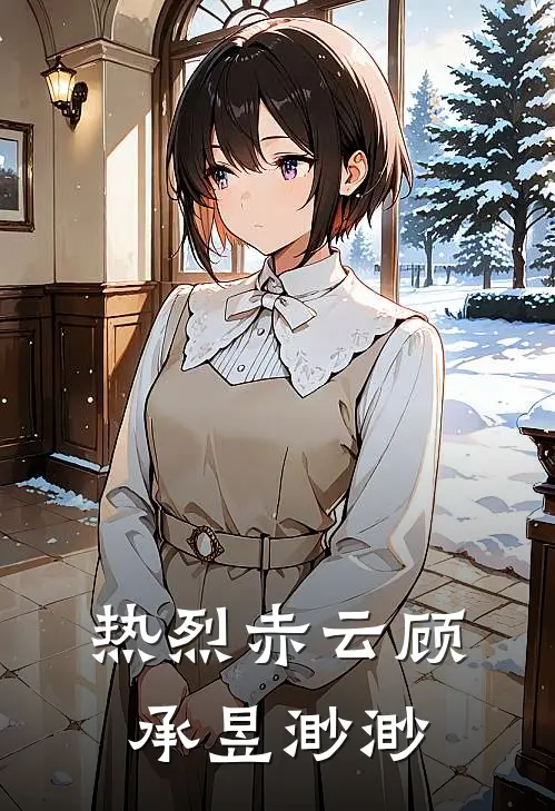 热烈赤云顾承昱渺渺
