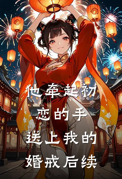 他牵起初恋的手,送上我的婚戒后续