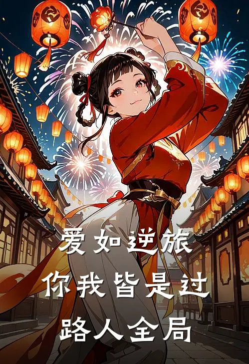 爱如逆旅，你我皆是过路人全局