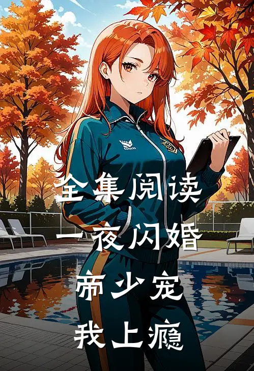全集阅读一夜闪婚：帝少宠我上瘾