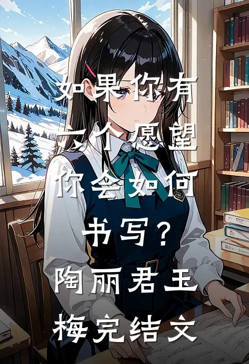 如果你有六个愿望，你会如何书写？陶丽君玉梅完结文