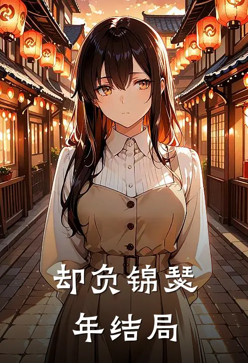 却负锦瑟年结局