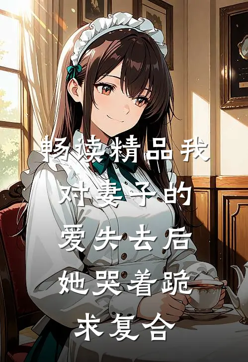 畅读精品我对妻子的爱失去后，她哭着跪求复合
